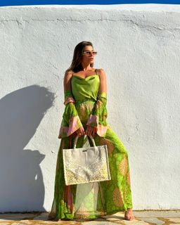 Chiara Bianchino feet photo 16