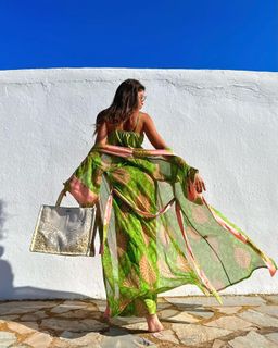 Chiara Bianchino feet photo 15