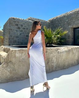 Chiara Bianchino feet photo 7