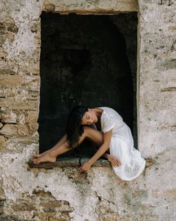 Chiara Bianchino feet photo 12