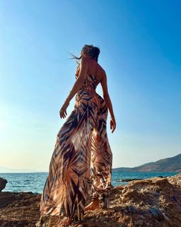 Chiara Bianchino feet photo 16
