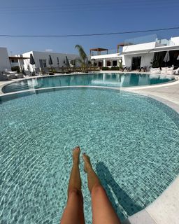 Chiara Bianchino feet photo 16