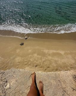 Chiara Bianchino feet photo 15