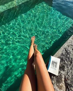Chiara Bianchino feet photo 20