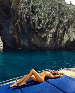 Chiara Bianchino feet photo 18