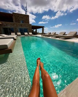 Chiara Bianchino feet photo 19