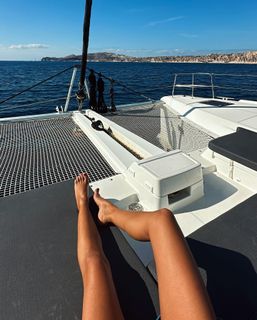Chiara Bianchino feet photo 17