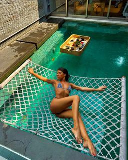 Chiara Bianchino feet photo 8