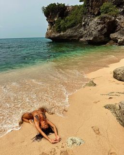 Chiara Bianchino feet photo 19