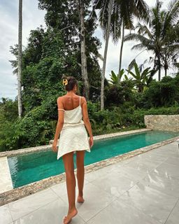 Chiara Bianchino feet photo 15