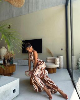 Chiara Bianchino feet photo 19