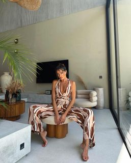 Chiara Bianchino feet photo 15