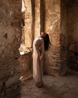 Chiara Bianchino feet photo 18