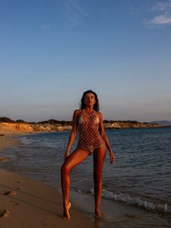 Chiara Bianchino feet photo 15