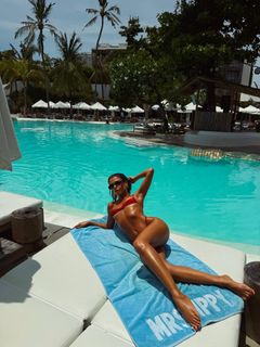 Chiara Bianchino feet photo 9