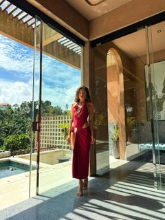Chiara Bianchino feet photo 20