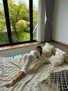 Chiara Bianchino feet photo 1