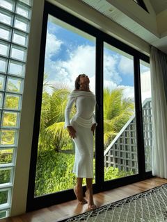 Chiara Bianchino feet photo 18