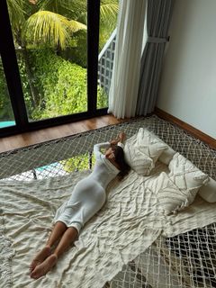Chiara Bianchino feet photo 14