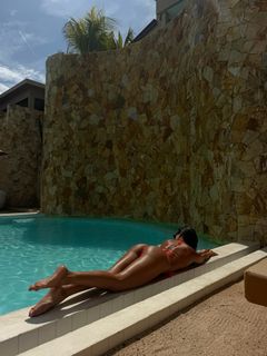 Chiara Bianchino feet photo 13