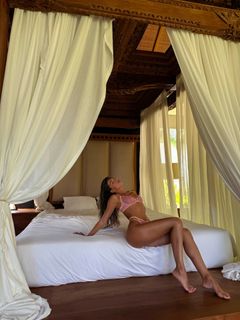 Chiara Bianchino feet photo 8