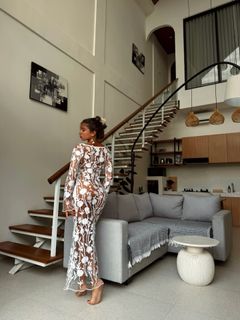Chiara Bianchino feet photo 1