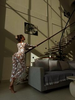Chiara Bianchino feet photo 20