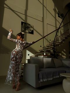Chiara Bianchino feet photo 18