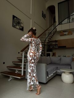 Chiara Bianchino feet photo 16