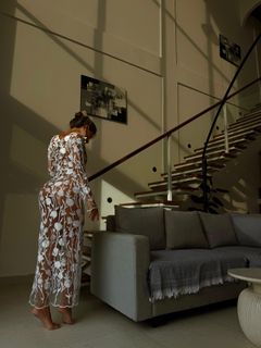 Chiara Bianchino feet photo 15
