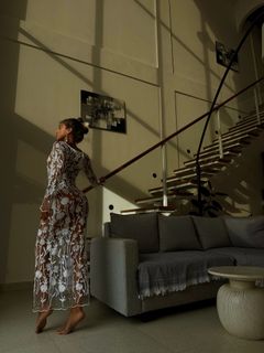 Chiara Bianchino feet photo 14