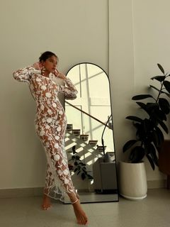 Chiara Bianchino feet photo 13