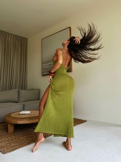 Chiara Bianchino feet photo 19