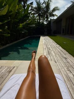 Chiara Bianchino feet photo 10