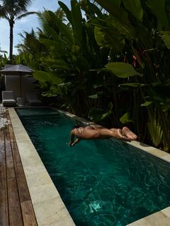 Chiara Bianchino feet photo 9