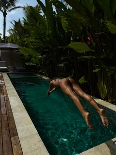Chiara Bianchino feet photo 7