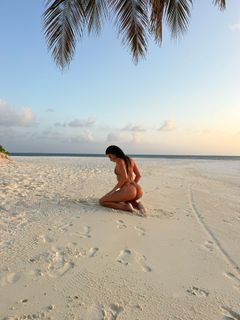 Chiara Bianchino feet photo 18
