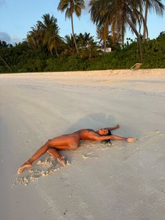 Chiara Bianchino feet photo 17