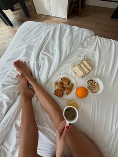 Chiara Bianchino feet photo 20
