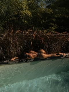 Chiara Bianchino feet photo 9