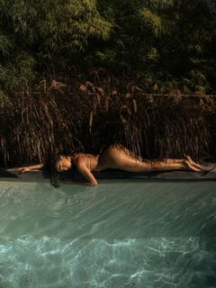 Chiara Bianchino feet photo 8