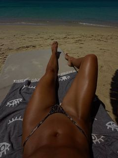 Chiara Bianchino feet photo 9