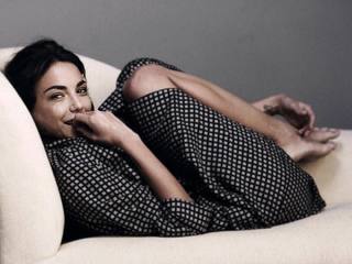 Chiara Biasi feet photo 12