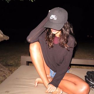 Chiara Biasi feet photo 9