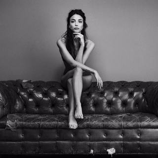 Chiara Biasi feet photo 20
