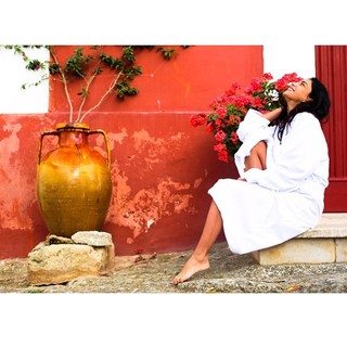 Chiara Biasi feet photo 15