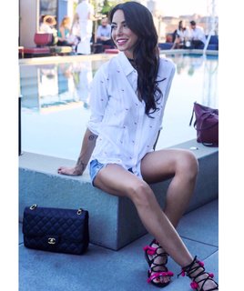 Chiara Biasi feet photo 20