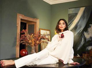 Chiara Biasi feet photo 16