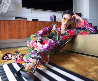 Chiara Biasi feet photo 19