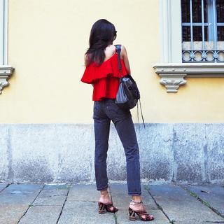 Chiara Biasi feet photo 13